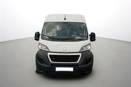 Peugeot Boxer 2.2 BlueHDi L2H2 Premium S&S  Navi / PDC