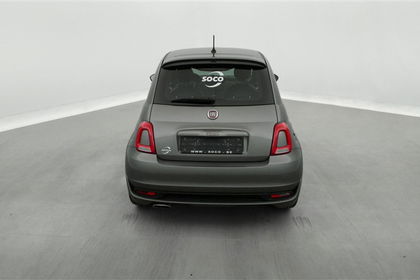 Fiat 500 1.2i Sport (EU6d-TEMP)