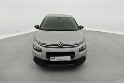 Citroen C3 1.2i PureTech Live S&S