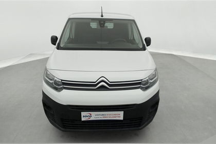 Citroen Berlingo 1.5 BlueHDi M CLIM / BLUETOOTH / PDC AR