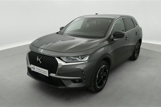 DS DS 7 Crossback