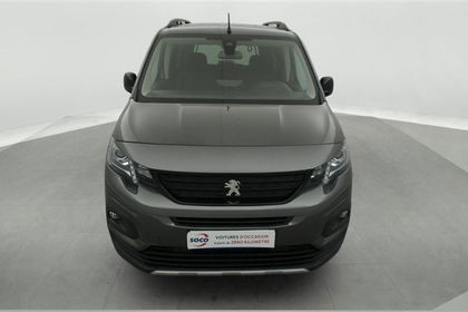 Peugeot Rifter 1.2 GT Line  7PL  NAVI / CLIM