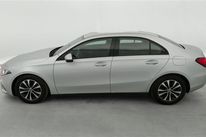 Mercedes A 180 A 180 Business Solution 