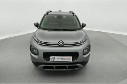 Citroen C3 Aircross 1.2 PureTech Shine S&S