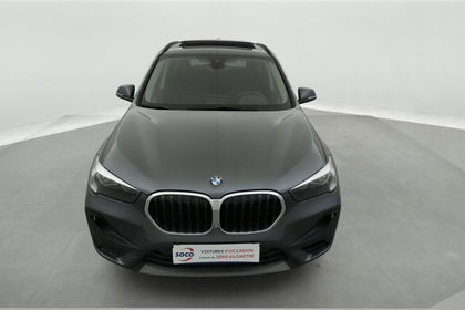 BMW X1 1.5iA sDrive18 *BTE AUTO/NAVI PRO/ CAMERA/T.OUVRANT*