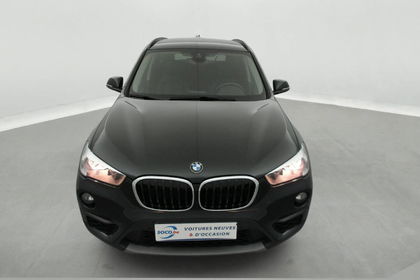 BMW X1 1.5 dA sDrive16 NAVI / CUIR / CLIM