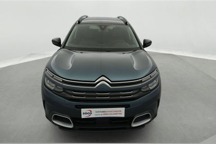 Citroen C5 Aircross 1.2 PureTech 130cv Feel NAVI / KEYLESS / CAMERA / JA 18"