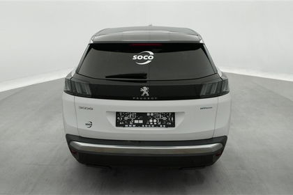 Peugeot 3008 1.6 Hybrid PHEV Allure NAVI / FULL LED / S-CUIR