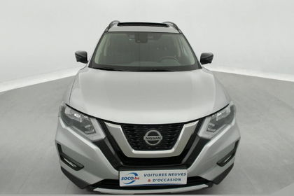 Nissan X-Trail 1.3 DIG-T 2WD N-Tec AUTO NAVI/CAMERA/TO PANO/VIRTUAL PEDAL