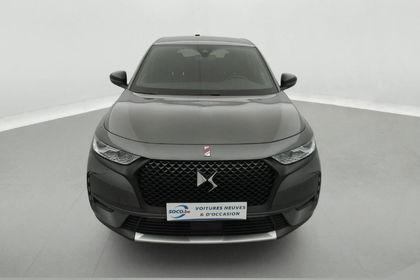 DS DS 7 Crossback 1.2 Performance Line S-CUIR/FULL LED/JA/PDC