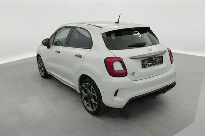 Fiat 500X 1.0 FireFly T3 Sport NAVI / FULL LED / CAMERA / JA 19"