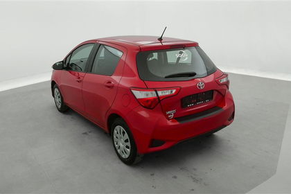 Toyota Yaris 1.5i Dual VVT-iE Active *CLIM / ECRAN / BLUETOOTH*