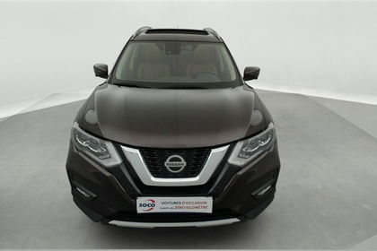 Nissan X-Trail 1.7 dCi 150cv X-Tronic 4WD Tekna NAVI / CUIR  / TOIT PANO 