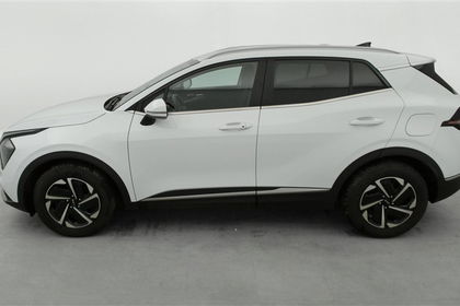 Kia Sportage 1.6 T-GDi 150cv Black Edition NAVI / FULL LED / CAMERA /JA17