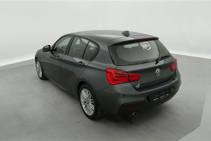 BMW 116 116I PACK M