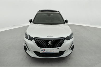 Peugeot 2008 1.2 PureTech GT Line S&S