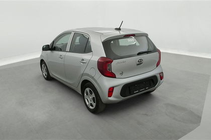 Kia Picanto 1.0i More ISG