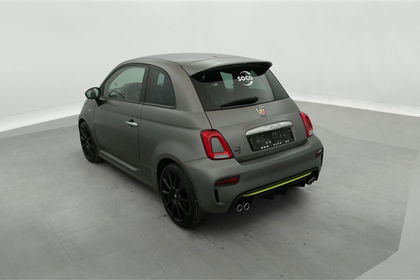 Abarth 595 Pista 1.4 T-Jet Pista *CAR PLAY/FULL LED/PDC/JA 17"*