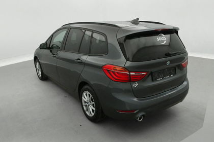 BMW 216 216 d GranTourer CUIR/NAVI/FULL LED/JA/PDC AV AR