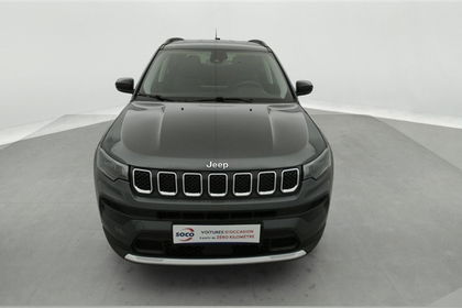 Jeep Compass 1.5 Turbo 130cv DDCT Limited NAVI / FULL LED / CAMERA