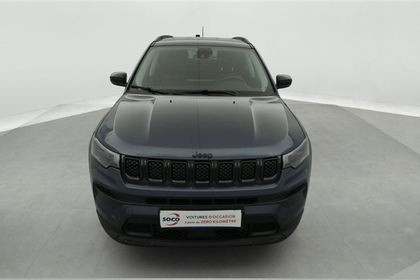 Jeep Compass 1.3 Turbo 130cv Limited NAVI / FULL LED / CAMERA / JA 18"