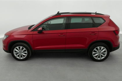 SEAT Ateca 1.6 CR TDI Style DSG Navi Cockpit / Led / Toit Pano