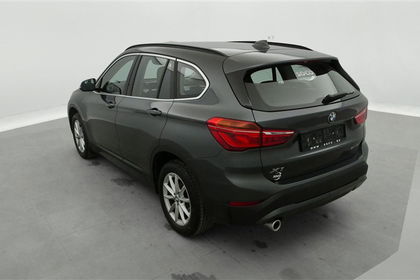 BMW X1 1.5i sDRIVE18 CUIR/NAVI/JA17/PDC AV AR