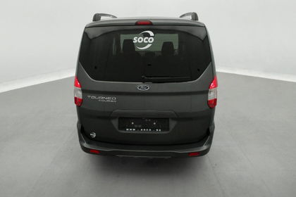 Ford Tourneo Courier 1.5 TDCi Sport NAVI / CAMERA / JA 16"