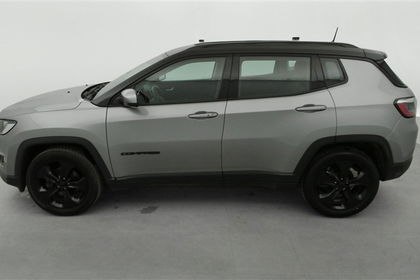 Jeep Compass  1.4 Turbo 4x2 Blackstar Navi / CarPlay / Caméra