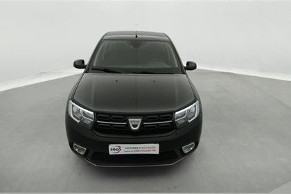 Dacia Logan 1.0i SCe Lauréate CLIM