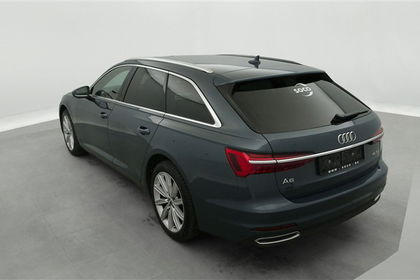 Audi A6 35 TDi S tronic  NAVI / CUIR / FULL LED / JA19"