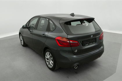 BMW 225 225xeA PHEV NAVI / PDC AV+AR / JA 17"