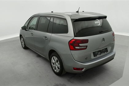 Citroen Grand C4 SpaceTourer 1.2 PureTech 130cv Feel 7pl. NAVI / PDC AR / JA 16"