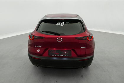 Mazda CX-30 2.0i SKYACTIV Hakoné AUTO / NAVI / CAM 360 / APP CONNECT