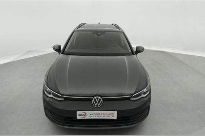 Volkswagen Golf Variant 1.0 eTSI Life OPF DSG