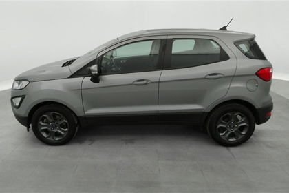 Ford EcoSport 1.0 EcoBoost FWD Connected