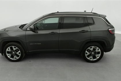 Jeep Compass 1.4 Turbo 4x2 Limited 