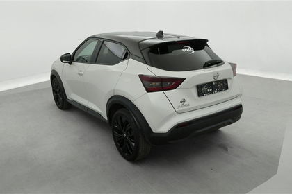 Nissan Juke 1.0 DIG-T 2WD Enigma