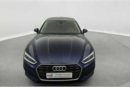 Audi A5 30 TDi Tiptronic  Navi Cockpit / Led / PDC av+ar