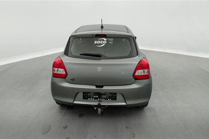 Suzuki Swift 1.2i