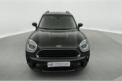 MINI One Countryman 1.5 One NAVI / FULL LED / PDC AV+AR / JA 16"