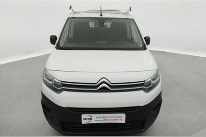 Citroen Berlingo 1.2 PureTech M Light GALERIE / PDC AR