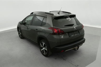 Peugeot 2008 1.2 PureTech 130cv EAT6 GT Line NAVI / CUIR SPORT / CAMERA