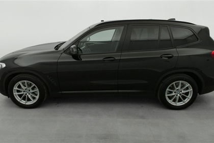 BMW X3 2.0 d sDrive18A NAVI/FULL LED/PDC AV-ARR