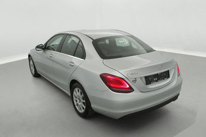 Mercedes C 180 C 180 d AUTOM. NAVI / CUIR / FULL LED