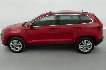 Skoda Karoq 1.5 TSI ACT Style DSG