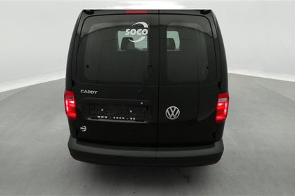 Volkswagen Caddy 1.2 TSI (EU6) AIRCO