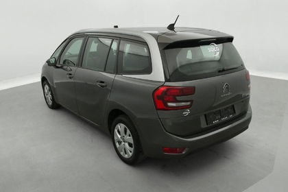 Citroen Grand C4 Spacetourer 1.5 BlueHDi Feel EAT8/7PL/CUIR/NAVI/LED/JA/PDC