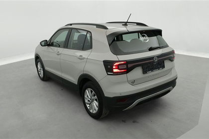 Volkswagen T-Cross 1.0 TSI Active OPF