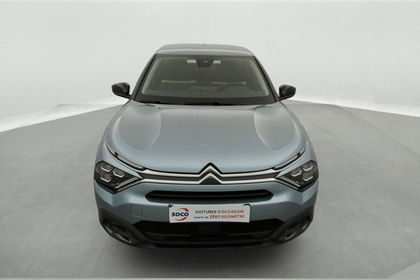 Citroen C4 1.2 PureTech Feel NAVI / FULL LED / CAMERA